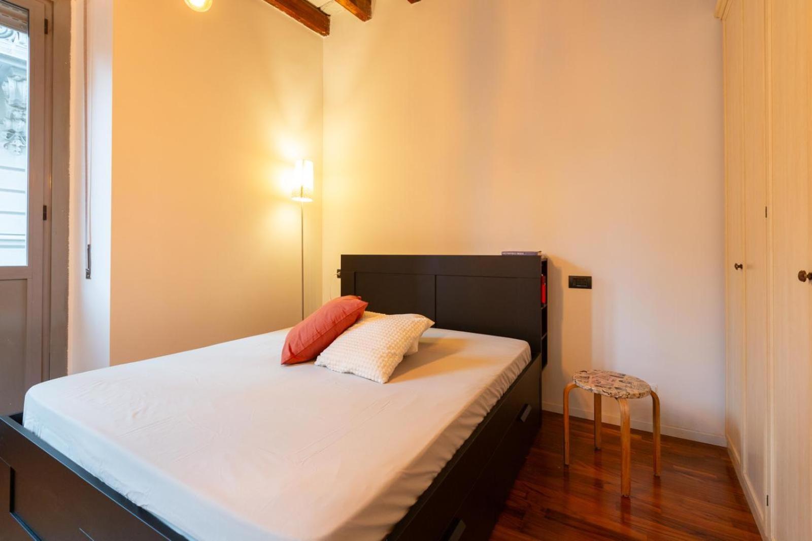Milanohome Pensión