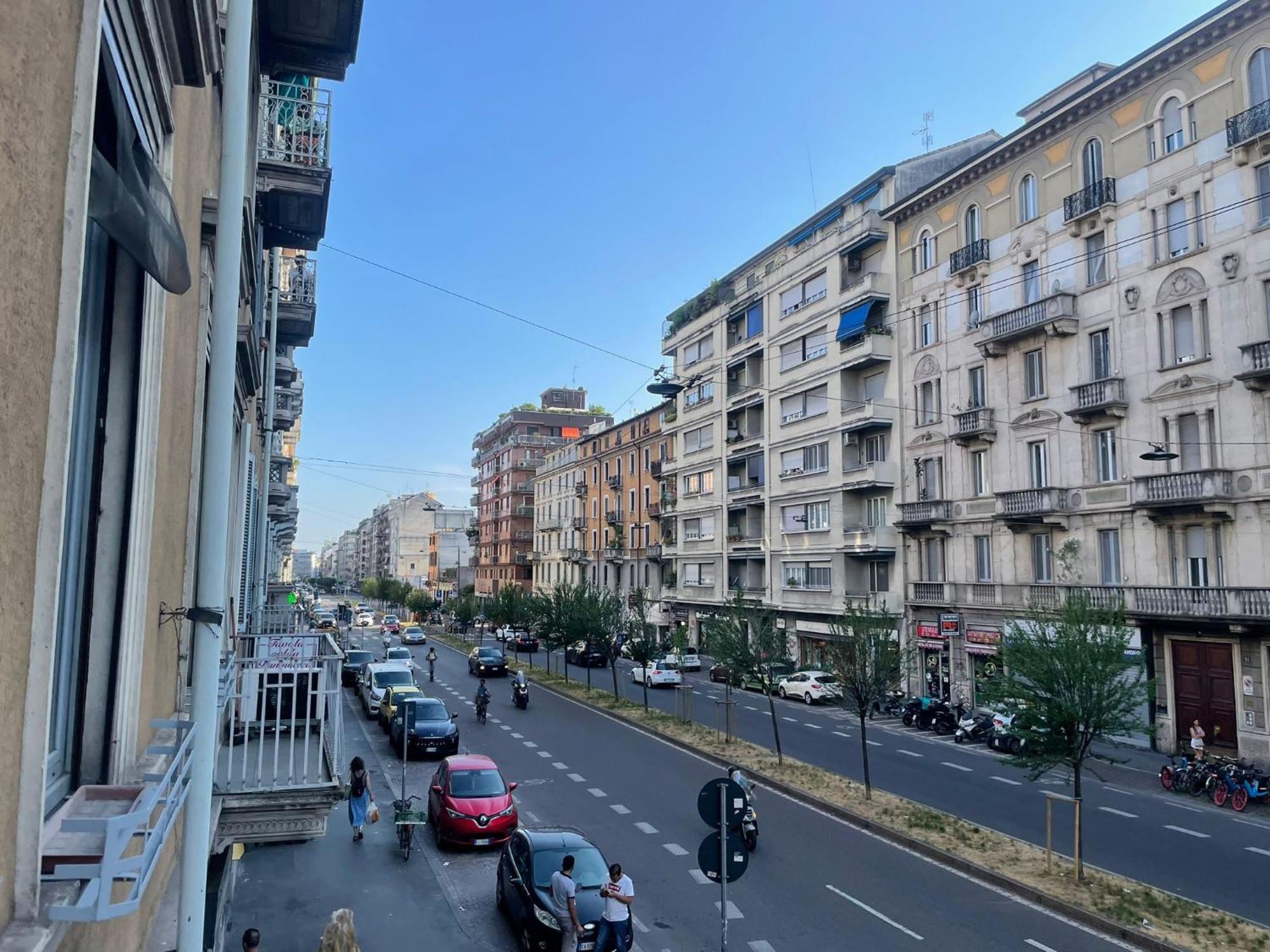 Milanohome * Milán
