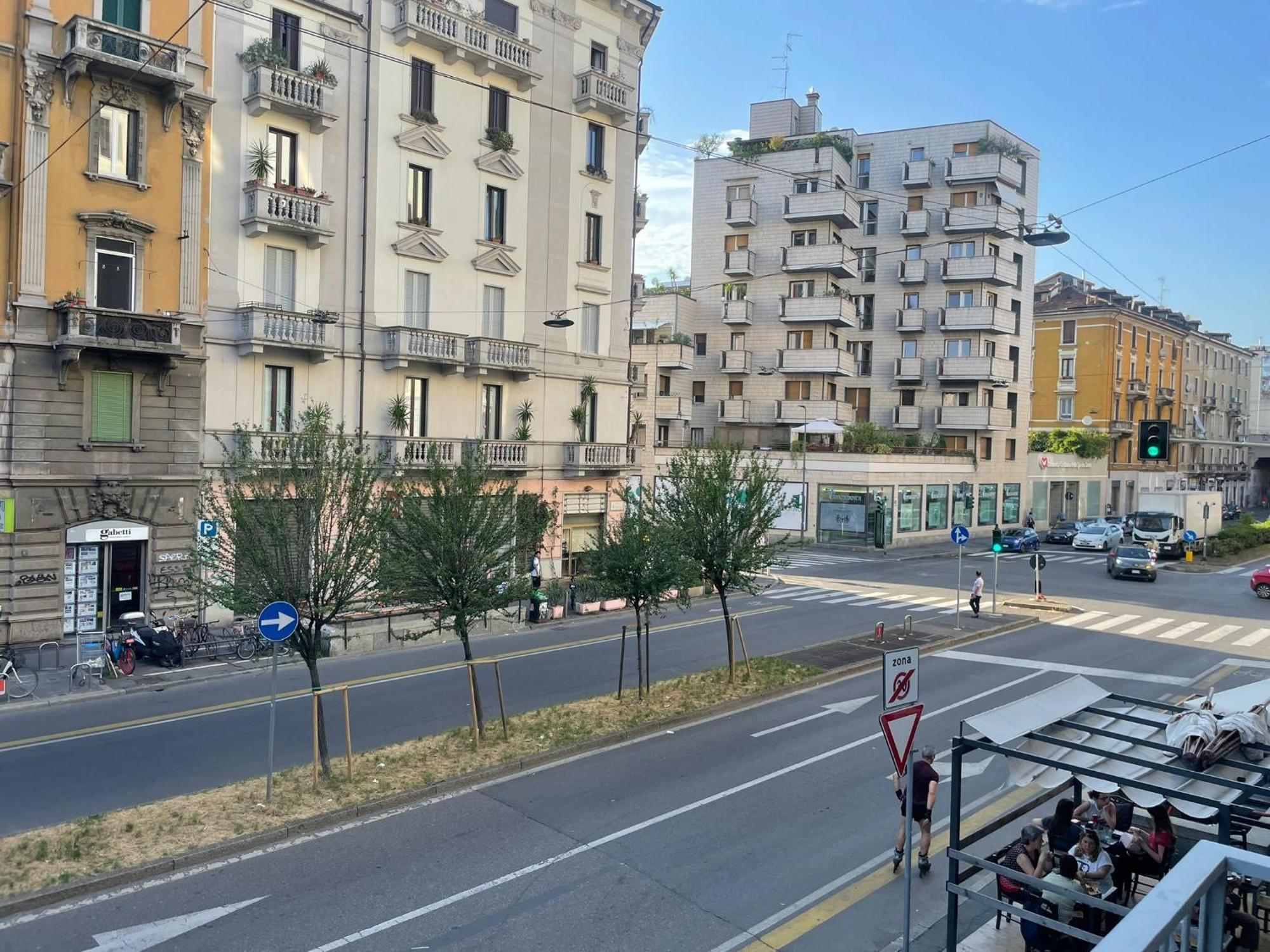Milanohome Pensión